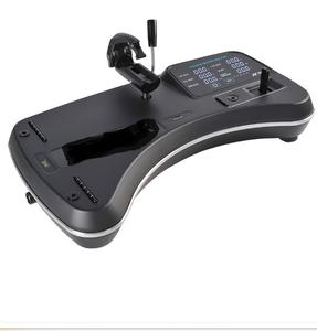 เครื่องปรับสวิงน้ำหนักสแกน yonexx ของแท้ของใหม่ - Product Image 2