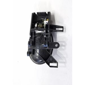 Poignée de porte intérieure avant gauche NISSAN Juke 1ère série 80671BA61A (10>13) - Product Image 4