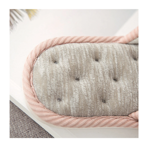 Direct fait en usine taille personnalisée Logo maison hôtel pantoufles confortable lumière anti-dérapant haute qualité en caoutchouc vente en gros - Product Image 5