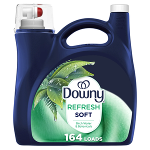 Calidad Premium Downy ultra-Soft Refresh frescura de larga duración mantiene la ropa oliendo muy bien opción de entrega rápida disponible - Product Image 2