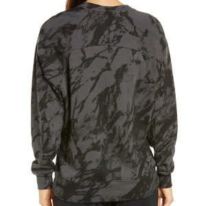 Vente chaude Slim Fit Sweatshirts pour femmes Pull imprimé confortable pour l'hiver Streetwear en tissu tricoté - Product Image 3