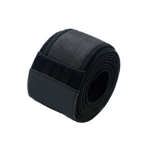 Rodilleras de levantamiento de pesas personalizadas de neopreno de alta calidad, equipo de gimnasio Unisex transpirable - Product Image 4