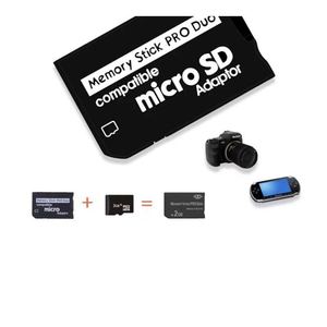 อะแดปเตอร์ Photofast Mini SD Pro Duo สำหรับการ์ด Micro SD ความจุ 256GB วัสดุพลาสติก ความเร็ว 10 ระดับ ใช้กับกล้อง DVR MP3 GPS มีตัวเลือกความจุ 16GB 64GB 1TB 2TB - Product Image 4