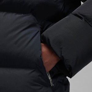 Oem Custom Mens Bomber Winter Thicken Winter Coat Warm <b>Padded</b> <b>Jacket</b> With <b>Hood</b> Top Quality Factory Wholesale DDP Shipping - Product Image 6