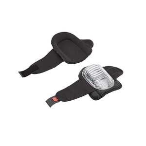 Bandes de soutien pour genoux et coudes, réglables, respirantes, élastiques et flexibles, pour la musculation - Product Image 6