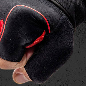 Offre Spéciale Pakistan Made Fitness Gants Respirant Bas quantité minimale de commande Fitness Gants À Séchage Rapide Fitness Gants - Product Image 4