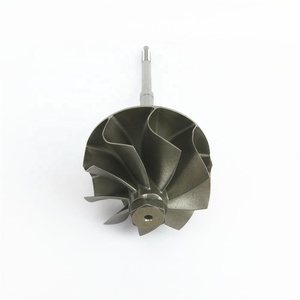 Eje de rueda de turbina CRAFT Turbo GTB2260VK 751623-9 Para 758351-5,758352-5 Turbo FIT BMW 730 Ld (F02)/730 <span class=keywords><strong>D</strong></span> (F01)/<span class=keywords><strong>530</strong></span> <span class=keywords><strong>D</strong></span> <span class=keywords><strong>GT</strong></span> (F07) - Product Image 1