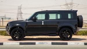 Nuevo Land Rover Defender X Dynamic SE 2025, 4.1-6L Turbo, Más de 400 HP, Asientos de Cuero, Techo Panorámico, LED R20, Automático, Volante a la Izquierda, Color Oscuro - Product Image 2