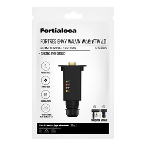 Clé Wi-Fi Fortress Envy pour systèmes de surveillance - Product Image 2