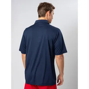 Camisetas Polo Personalizadas y Sostenibles para Eventos, Artículos Promocionales Personalizados - Product Image 4