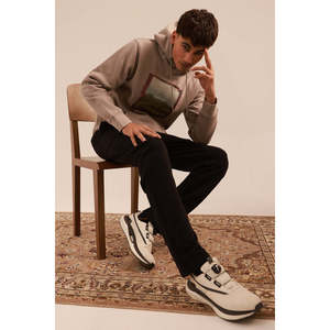 Sudadera con Capucha para Hombre, Directo de Fábrica, Bordada, 100% Algodón, Logotipo Personalizado Disponible - Product Image 6