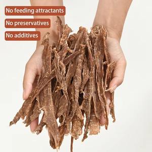 Natural <b>Bully</b> <b>Sticks</b> ,Dry Tendons for Dog Treat, for Dogs Foods From India by Silver Craft by Sheeri handicrafts - Product Image 6