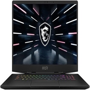 Suave! Nuevo portátil para juegos Stealth GS77 con Intel Core i7-12700H, pantalla de 17.3 pulgadas, RTX 3070 Ti, 32 GB de RAM, SSD de 1 TB y Windows 11 - Product Image 2