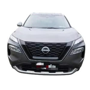 NUOVO 2025 NIS SAN X-TRAIL SUV SENZA INCIDENTI 4X4 1.5 VC-T ePower N-Design COMFORT + TRASMISSIONE AUTOMATICA - Product Image 5