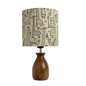 Lampe de nuit en bambou polyvalente de haute qualité Design vietnamien pour la maison chambre salon hôtel salle à manger Villa utilisation - Product Image 3