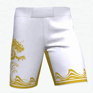 ศิลปะการต่อสู้กางเกงขาสั้น MMA - Product Image 1