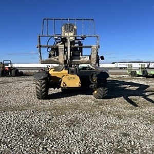 2015 TL642C Telehandler Premium Quality Material Handler Ready for Export - Product Image 1