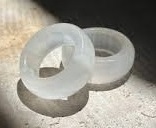 Servilleteros de madera de diseño en acabado de gama alta Ecológico para bodas Banquetes Arreglos de mesa de comedor Premium - Product Image 3