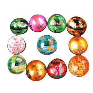 Bol en noix de coco Original avec incrustation de vadrouille utilisé pour la décoration de la maison emballage personnalisé du fabricant vietnamien - Product Image 5