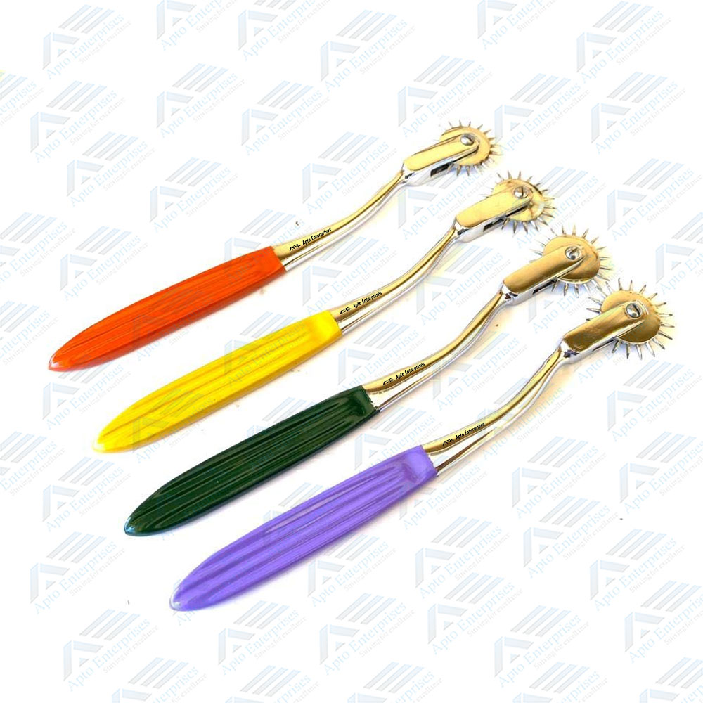 Diagnostic Instrument Pinwheel