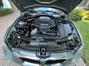 Usado LHD/RHD 2011 B M W M3 Sedan - Product Image 2