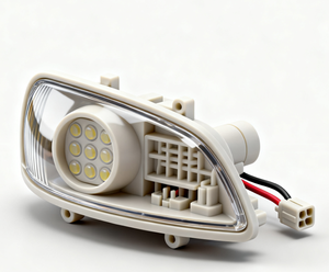 3D打印服务: 定制零件模型，高精度工艺，基于图纸的小批量定制原型模型。 - Product Image 4