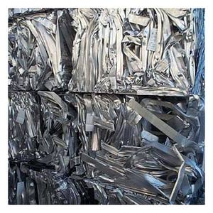 Tasas de extrusión competitivas verificadas de chatarra de aluminio 6063 para uso de reciclaje de fundición de fabricación - Product Image 2