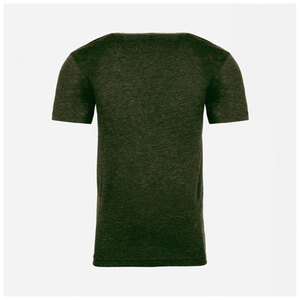 เสื้อยืดเน็กซ์เลเวล 6210 ซีวีซี |   เสื้อยืดแอคทีฟแวร์แบบยูนิเซ็กซ์ขายส่ง - Product Image 1