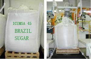 Azúcar de Caña Refinada Icumsa 45, Azúcar Blanco Refinado Icumsa 45, Azúcar S30, Icumsa 100, Azúcar Blanco Refinado / Azúcar Icumsa 45 / Azúcar Blanco ICU - Product Image 3