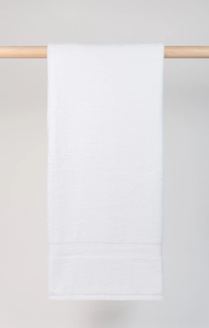 Best Selling Luxury 100% Premium Organic Cotton <b>Towel</b> <b>Sets</b> Custom Hotel <b>Bath</b> & Tub Mats with Logo Hand Woven Wholesalers - Product Image 5