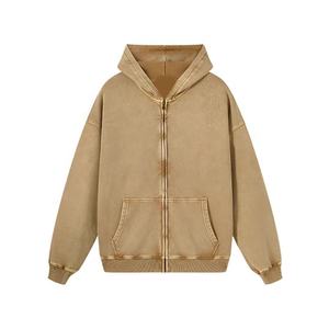 New Trendy Oversized Fit High Quality Customized Logo Men's <b>Hoodie</b> Custom Design Tie Dye Custom Made <b>Hoodie</b> For Adults - Product Image 6