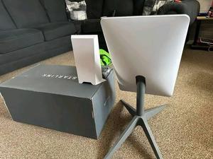 Starlink Standard Dish Router Kit V4 Proveedor V2 V3 - Product Image 2