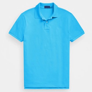 เสื้อโปโลสำหรับนักธุรกิจเสื้อโปโลปักลายไซส์ใหญ่พิเศษ - Product Image 5