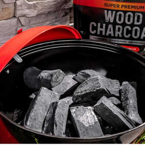 Charbon de bois dur-Produit de charbon de bois premium - Product Image 4