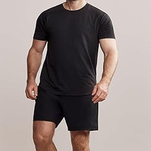 T <b>Shirts</b> Wholesale Cotton Light Weight Custom Design <b>Half</b> <b>Sleeve</b> <b>Shirts</b> Premium Mens Outdoor Wears uploaded by Dress Sports - Product Image 3