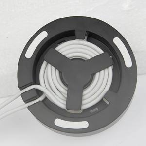 Nuevo <span class=keywords><strong>Altavoz</strong></span> Inteligente <span class=keywords><strong>Alexa</strong></span> Dot de 5.ª Generación con Base, Alta Calidad, Superventas, con Descuento - Product Image 4