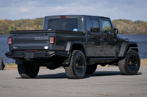 PROVEEDOR GLOBAL de Autos Usados Wranglers RubiconAEV Bruttes Doble Cabina 2017 para USO GENERAL - Product Image 4