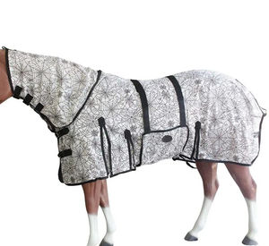 SALMO جديد عصري تسامي مقاوم للماء ورقة ذبابة مشبك ممتاز مناسب للركوب - Product Image 1