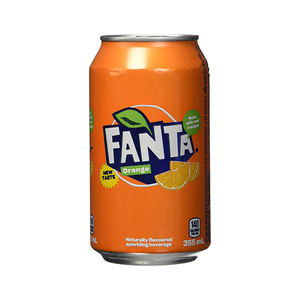 Fanta de haute qualité disponible pour un achat en gros en vrac livraison rapide - Product Image 1