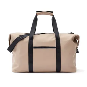 VINGA Baltimore Personalized Weekend Bag Customizable Promotional <b>Backpack</b> - Product Image 3