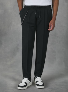 Pantalones de chándal deportivos de alta calidad para hombre, liquidación de fábrica, múltiples bolsillos, pantalones Cargo de algodón para exteriores, estilo recto - Product Image 2
