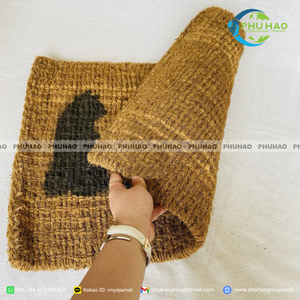 Sustainable Pet Comfort: Exported Pet Mats from Vietnam, Providing Eco-Friendly Resting Solutions - Product Image 2