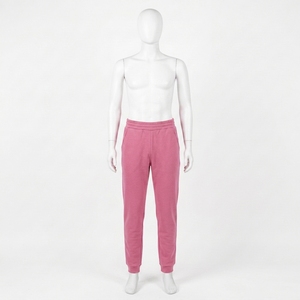 Pantalons décontractés modernes pour hommes, coupe classique élégante, confortables pour un usage quotidien, fournisseur de vêtements en gros - Product Image 4