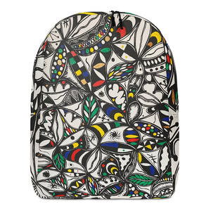 Orisun VI zaino minimalista - Product Image 4