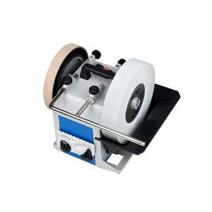 Sistema de afilado eléctrico refrigerado por agua para herramientas de corte, versión estadounidense con manual en inglés - Product Image 4