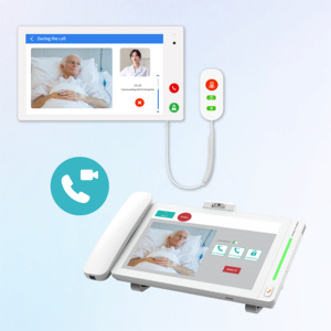 Bệnh viện icu y tế xếp hạng nhà sản xuất trực quan truy cập hệ thống thiết bị - Product Image 5