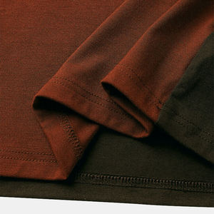 Bas tarif de haute qualité multicolore grande taille coton blanc hommes surdimensionné Fitness T-shirt unisexe T-shirt personnalisé T-shirt Streetwear - Product Image 5