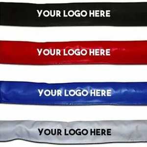 Cubiertas de cuerda de anillo de boxeo personalizadas de alta calidad, entrenamiento profesional, artes marciales, producto personalizado al por mayor - Product Image 4