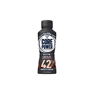 Core fairlife batido proteína alta proteína sin lactosa post entrenamiento recuperación chocolate vainilla fresa - Product Image 3