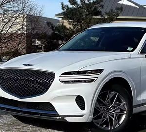 Marque PROPRE UTILISÉE Genesis GV70 2023 T Prestige AWD SUV 2.5 livraison à domicile - Product Image 4